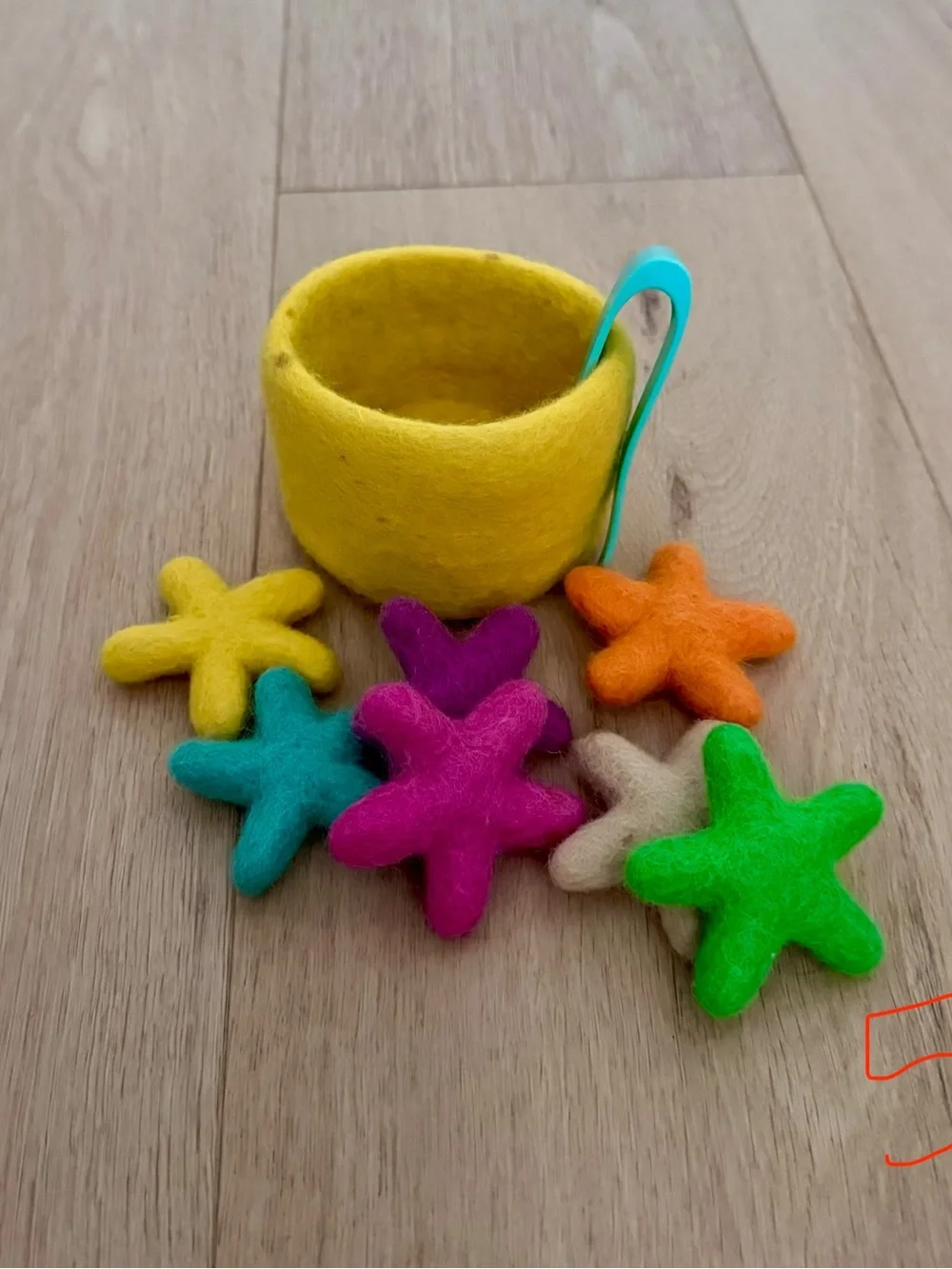 Random Lovevery Toys